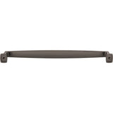 Jeffrey Alexander 171-12BNBDL 12" Center-to-Center Brushed Pewter Richard Appliance Handle