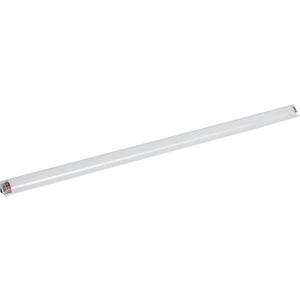 Task Lighting LR1P312V24-03W3 20-7/16" 164 Lumens 12-volt Accent Output Linear Fixture, Fits 24" Wall Cabinet, 3 Watts, Angled 003 Profile, Single-white, Soft White 3000K