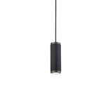 Kuzco 494603-BK MICRO 3" PD Black 1 x 50W GU10 Halogen