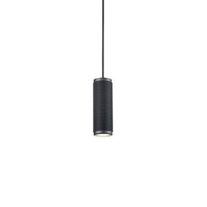 Kuzco 494603-BK MICRO 3" PD Black 1 x 50W GU10 Halogen
