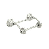 Perrin & Rowe U.6960ULB Edwardian™ Toilet Paper Holder With Lift Arm