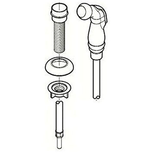 Pfister 951-023U PART 951-023U