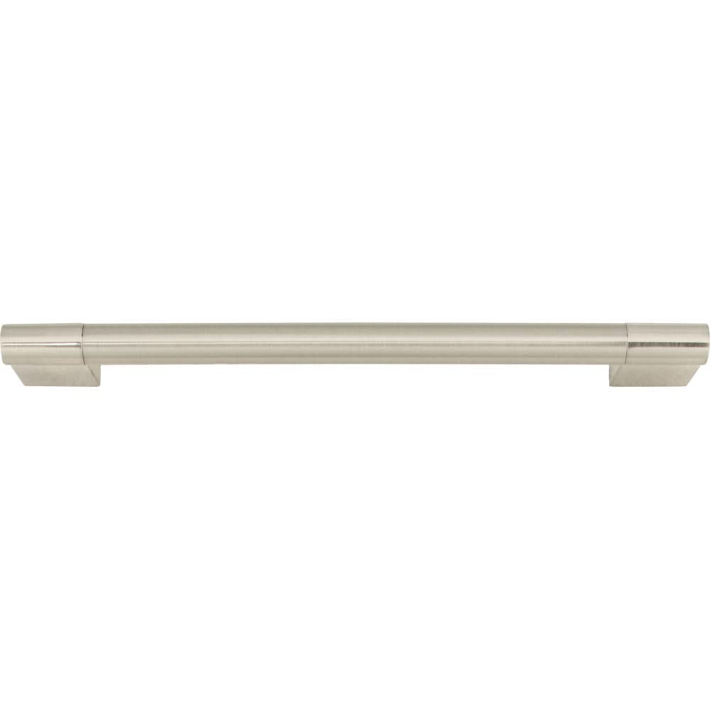 Elements 645-192PC 192 mm Center-to-Center Polished Chrome Knox Cabinet Bar Pull