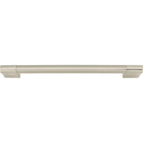 Elements 645-192PC 192 mm Center-to-Center Polished Chrome Knox Cabinet Bar Pull