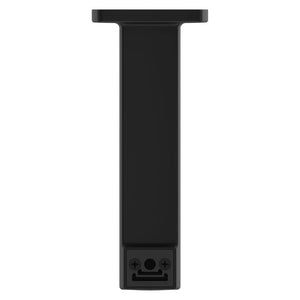 Pfister Matte Black Tub Spout 920-247B