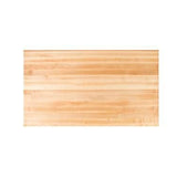 John Boos RTM-3672 Maple Butcher Block Top