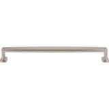 Jeffrey Alexander 171-12SN 12" Center-to-Center Satin Nickel Richard Appliance Handle