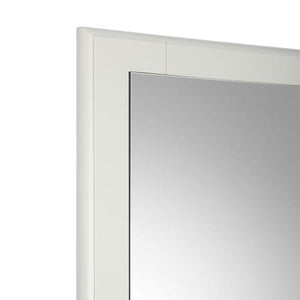 Fresca FMR2036AW Fresca Oxford 32" Antique White Mirror
