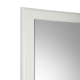 Fresca FMR2036ES Fresca Oxford 32" Espresso Mirror