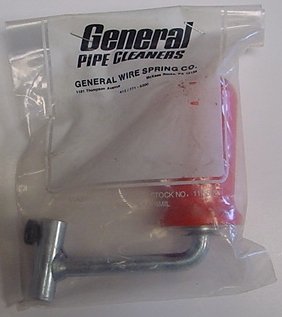 General Wire D25HANDLE Handle for D-25