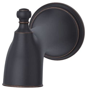 Pfister Tuscan Bronze Quick Connect Tub Spout 920-194Y