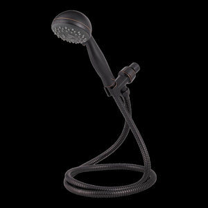 Pfister Hand Shower in Tuscan Bronze
