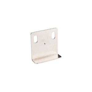 Hardware Resources 7000201BN Bright Nickel Lock Strike Plate