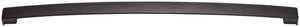 Jeffrey Alexander 549-320SBZ 320 mm Center-to-Center Satin Bronze Merrick Cabinet Pull