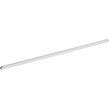 Task Lighting LT2P724V27-07W 22-9/16" 421 Lumens 24-volt Standard Output Linear Fixture, Fits 27" Wall Cabinet, 7 Watts, Flat 007 Profile, Tunable-white 2700K-5000K