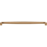 Jeffrey Alexander 171-305SBZ 305 mm Center-to-Center Satin Bronze Richard Cabinet Pull