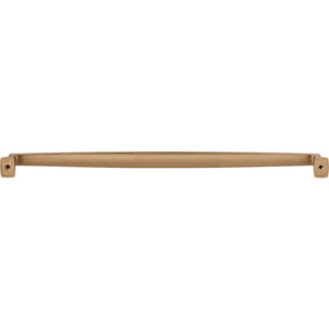 Jeffrey Alexander 171-305SBZ 305 mm Center-to-Center Satin Bronze Richard Cabinet Pull
