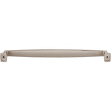 Jeffrey Alexander 171-12SN 12" Center-to-Center Satin Nickel Richard Appliance Handle