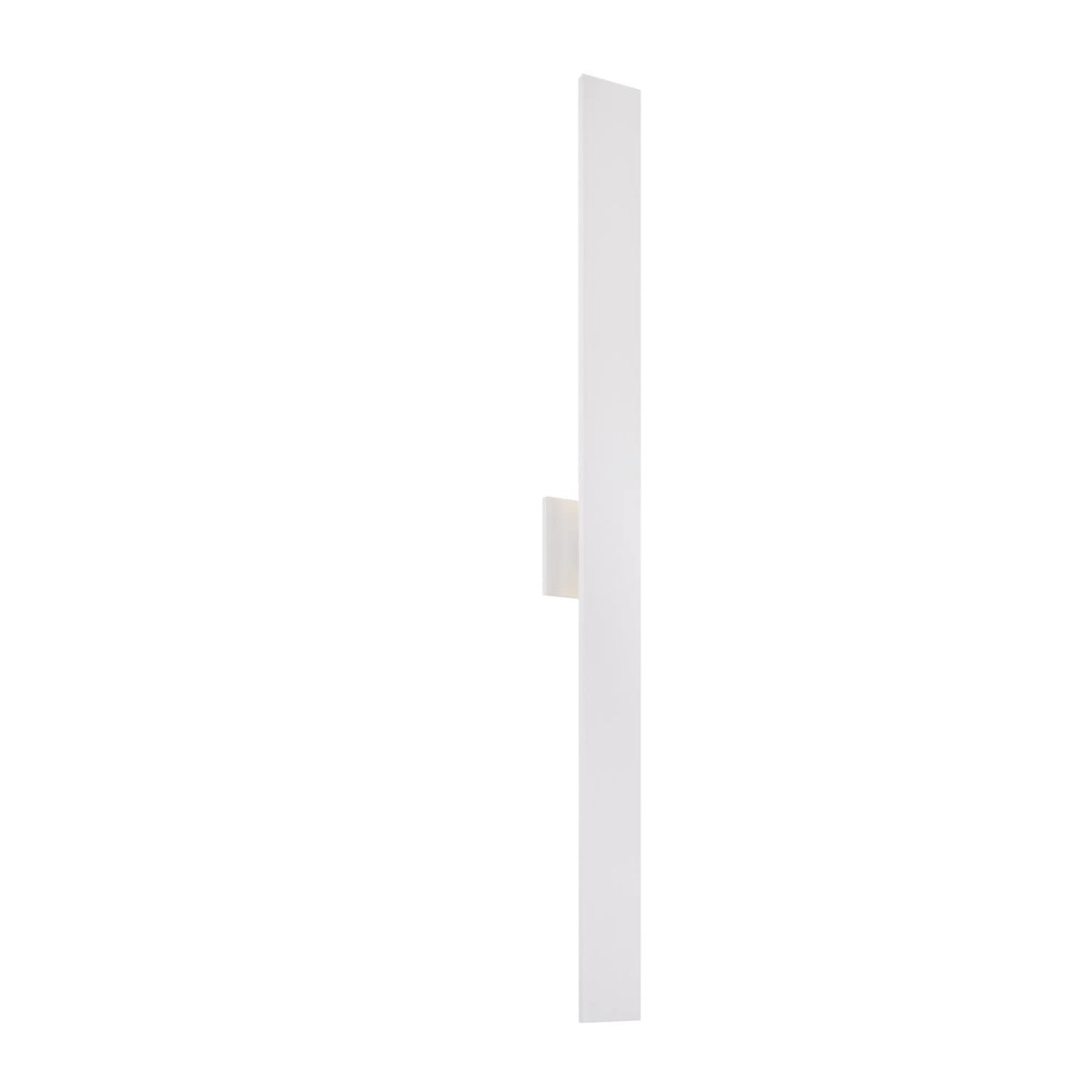 Kuzco AT7950-WH VESTA 50" AT White 120V ELV LED 3000K 90CRI 60W