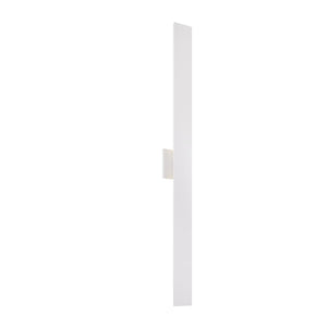 Kuzco AT7950-WH VESTA 50" AT White 120V ELV LED 3000K 90CRI 60W