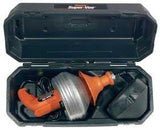 General Wire PV-D-WC Basic Unit + 25HE1-A-DH (25' x 5/16") Cable, Case