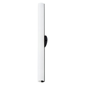 Kuzco WS8332-BK BUTE 32" WS Black 120V ELV LED 3000K 90CRI 41W
