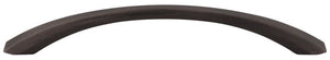 Jeffrey Alexander 678-160DBAC 160 mm Center-to-Center Brushed Oil Rubbed Bronze Wheeler Cabinet Pull