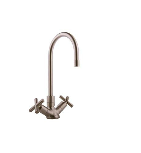 Graff Two Handle Bar Prep Faucet G-5210-C5-SN