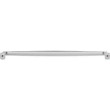 Jeffrey Alexander 171-305PC 305 mm Center-to-Center Polished Chrome Richard Cabinet Pull