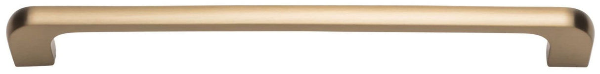 Jeffrey Alexander 264-192NI 192 mm Center-to-Center Polished Nickel Alvar Cabinet Pull