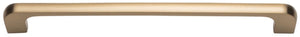Jeffrey Alexander 264-192SBZ 192 mm Center-to-Center Satin Bronze Alvar Cabinet Pull