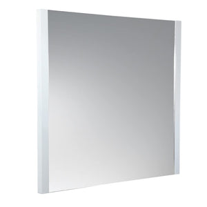 Fresca FMR6236GR Fresca Torino 32" Gray Mirror