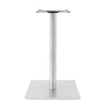 John Boos STB-2230 Stainless Steel Dining Table Bases