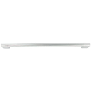 Elements 645-320PC 320 mm Center-to-Center Polished Chrome Knox Cabinet Bar Pull