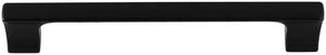 Jeffrey Alexander 752-160PC 160 mm Center-to-Center Polished Chrome Sullivan Cabinet Pull
