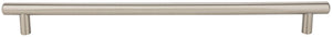 Jeffrey Alexander 530SN 480 mm Center-to-Center Satin Nickel Key West Cabinet Bar Pull