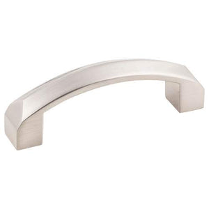 KasaWare K4413SN-8 3-1/2" Overall Length Square Pull, 8-pack