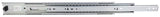 Hardware Resources 300FU20 20" 200 lb Extra Heavy Duty Full Extension Side Mount Ball Bearing Slides