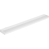 Task Lighting L-BL24-WT-TW 23-15/16" 120-Volt Bar Light, Dimmable and 3-Color Selectable, White