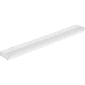 Task Lighting L-BL24-WT-TW 23-15/16