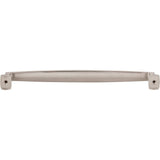 Jeffrey Alexander 171-192SN 192 mm Center-to-Center Satin Nickel Richard Cabinet Pull