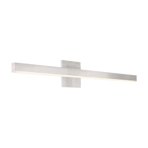 Kuzco VL10337-BG VEGA 37" VL Brushed Gold 120V ELV LED 3000K 90CRI 26W