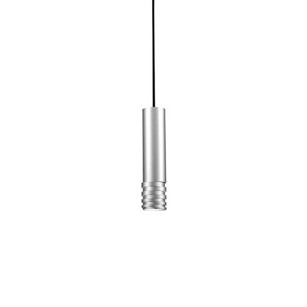 Kuzco 494502M-BN MILCA 10" PD Brushed Nickel 1 x 50W GU10 Halogen