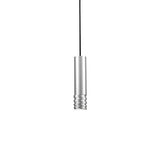 Kuzco 494502M-BN MILCA 10" PD Brushed Nickel 1 x 50W GU10 Halogen
