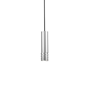 Kuzco 494502M-BN MILCA 10" PD Brushed Nickel 1 x 50W GU10 Halogen
