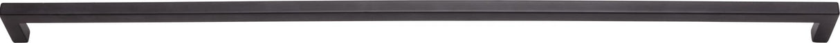 Elements 625-448SBZ 448 mm Center-to-Center Satin Bronze Square Stanton Cabinet Bar Pull