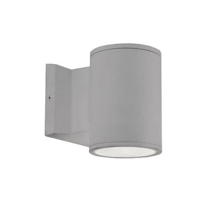 Kuzco EW3105-GY NORDIC 5" EW Gray 120V ELV LED 3000K 90CRI 11W