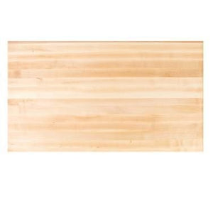 John Boos RTSM-2496 Butcher Block Top