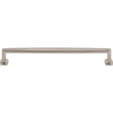 Jeffrey Alexander 171-192SN 192 mm Center-to-Center Satin Nickel Richard Cabinet Pull