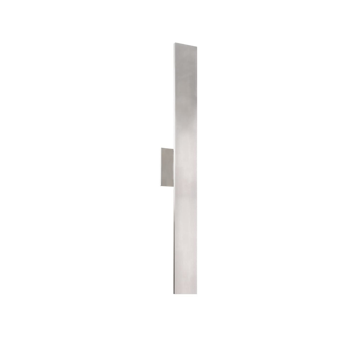 Kuzco AT7928-BN VESTA 28" AT Brushed Nickel 120V ELV LED 3000K 90CRI 31W